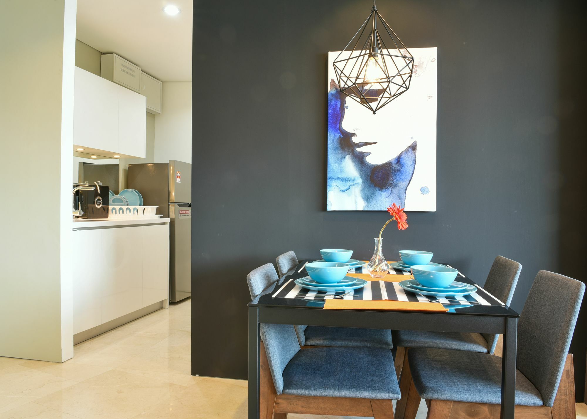 Klcc Service Apartments Kuala Lumpur Buitenkant foto